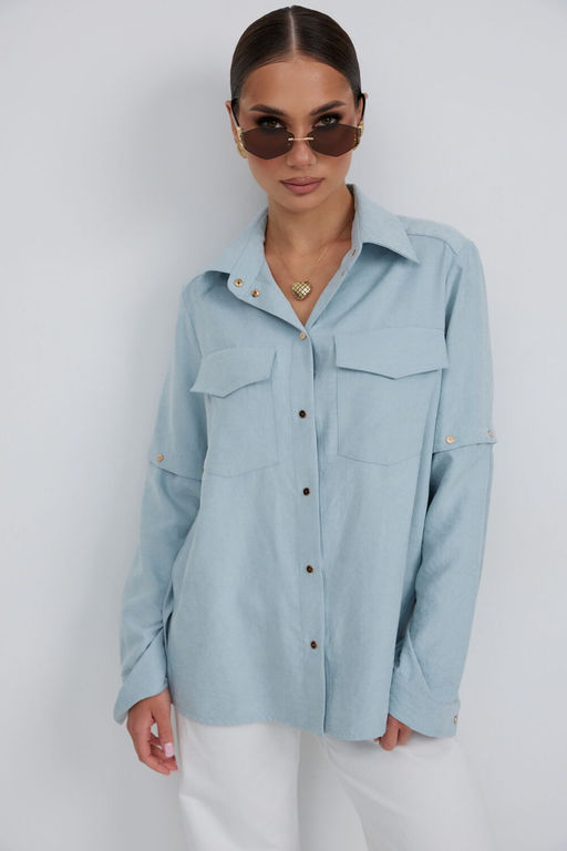 Блуза Vesnaletto 4362-2  фото 9