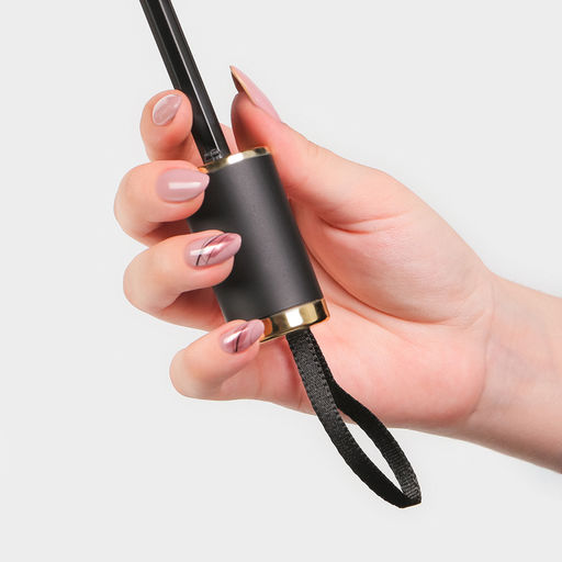 Зонт механический Линии, эпонж, 3 сложения, 8 спиц, R = 47 см, цвет МИКС - Simaland фото 12