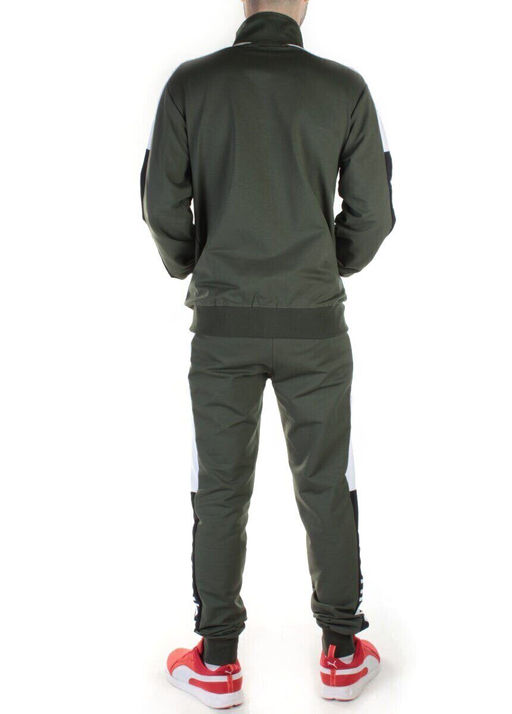 Y263 SWAMP Спортивный костюм мужской Brightstar - Фабричный китай фото 7