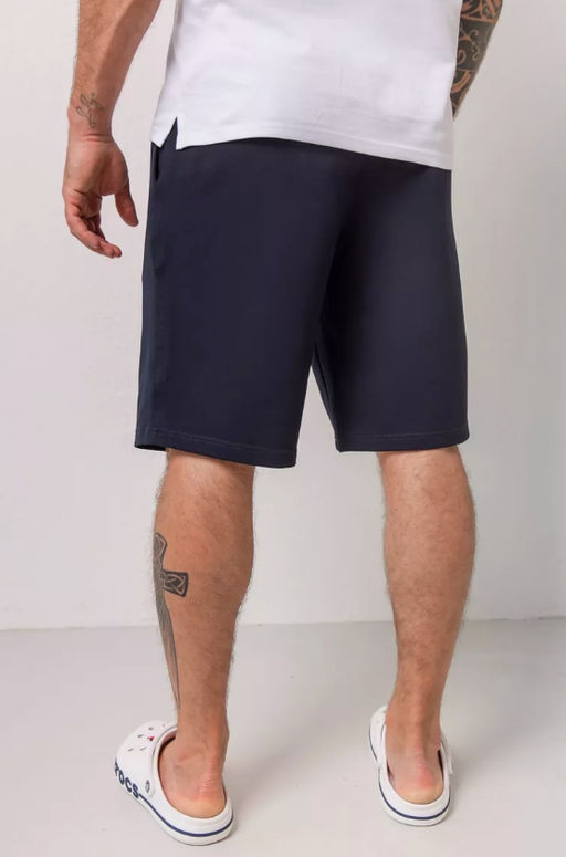 Комплект шорты 2 шт (красные 1 шт + темно-синие 1шт)