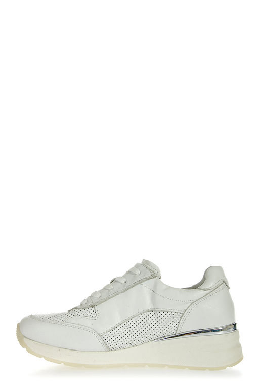 Ботинки на шнурках женские CAPRICE  фото 2