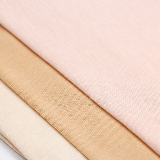 Ткань для пэчворка трикотаж «Для тела куклы», 50×50 см, 3 шт.