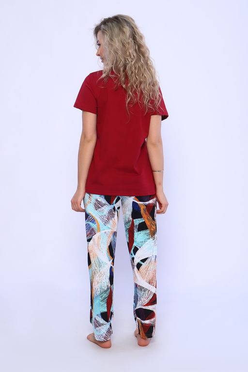 Костюм 89378 - Натали фото 16