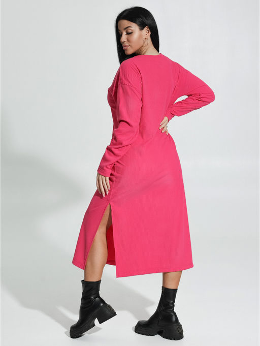 Платье женское Алисия (черный) - Lovetex фото 14