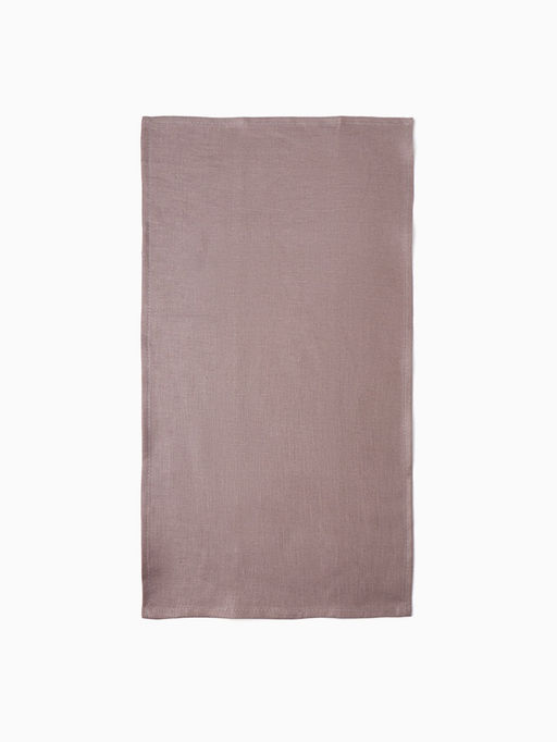 Набор полотенец Этель Linen towels, 3560 см - 3 шт., лён 100%, 180 г/м, МИКС  фото 7