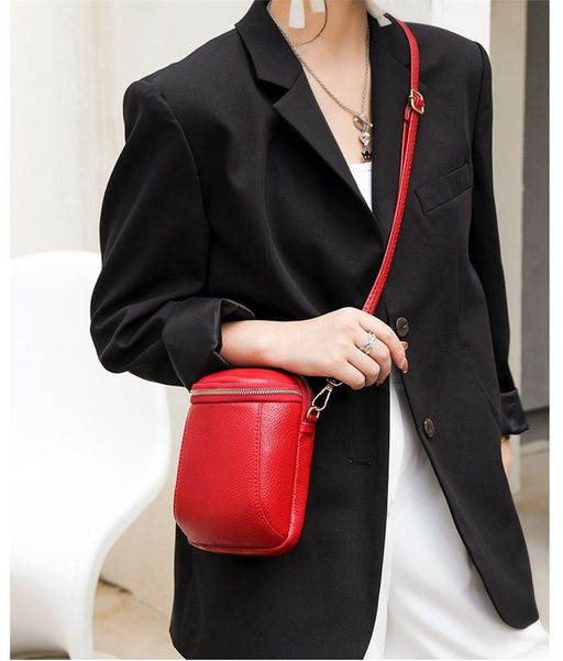 Bags Сумка женская / кожа / 2038