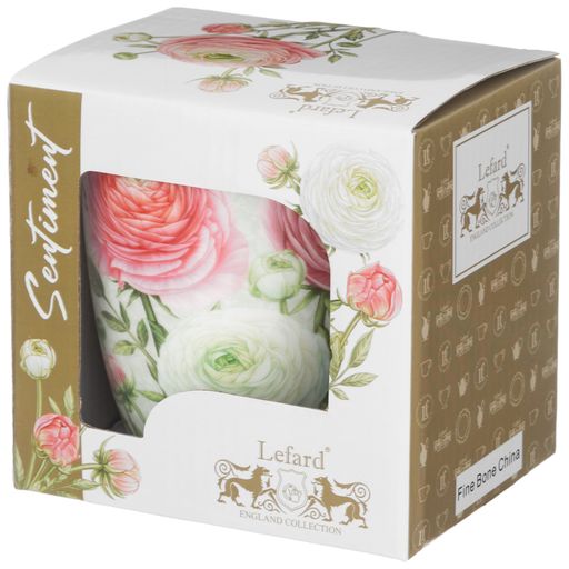 КРУЖКА LEFARD SENTIMENT 400 МЛ  фото 2