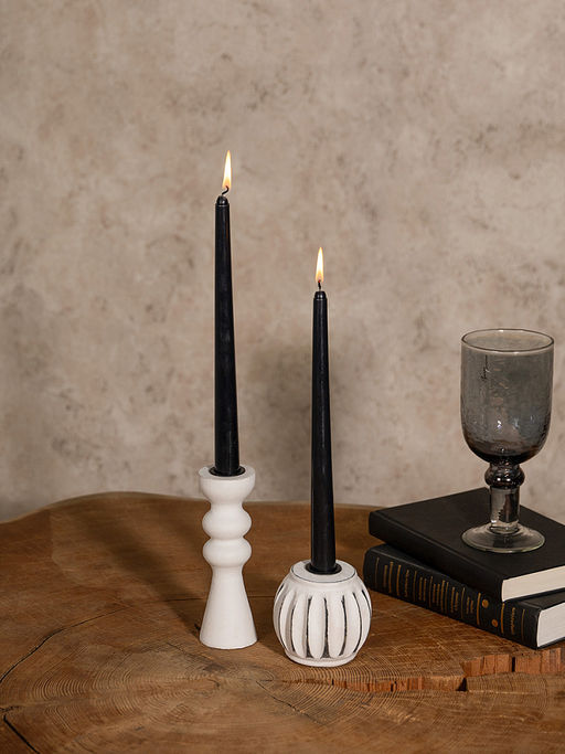 Подсвечник 6,35x6,35x8 6,35x6,35x8 - Denastia фото 10