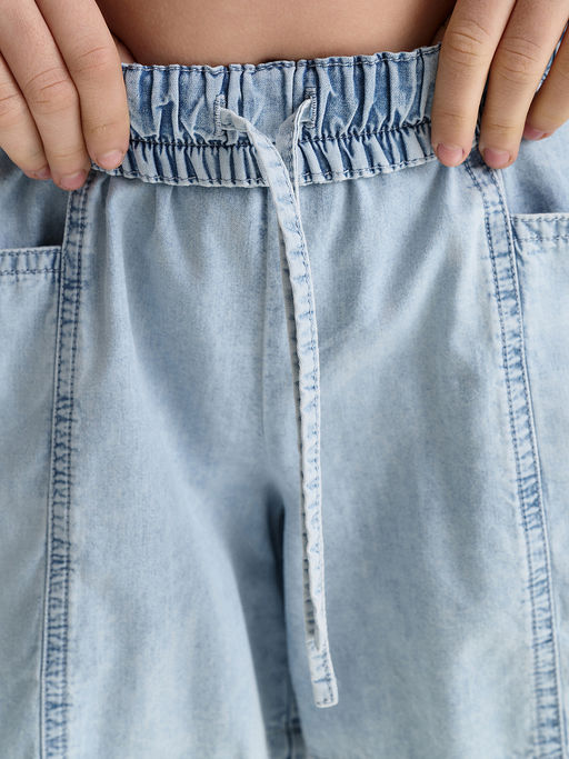 GGH3394//1 Шорты для девочек