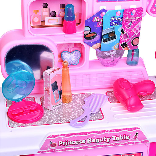 Набор стилиста "Домашний мастер" в коробке