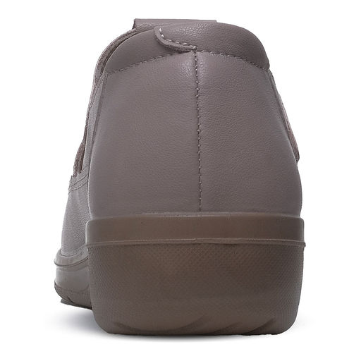 4T4193 ЖЕН Туфли летние нат.кожа нат.кожа ПУ литьевой - Юничел фото 2