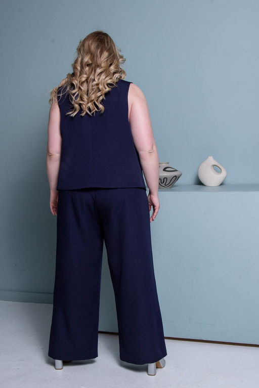 Жилет женский - Jp фото 14