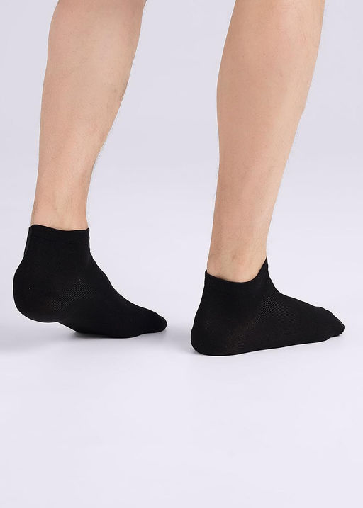 Носки мужские, сетка - Clever wear фото 6