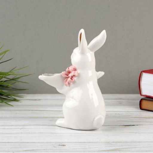 Фигурка Кролик / 19067-2BL /уп 24/Пасха - Галеонтрейд фото 2