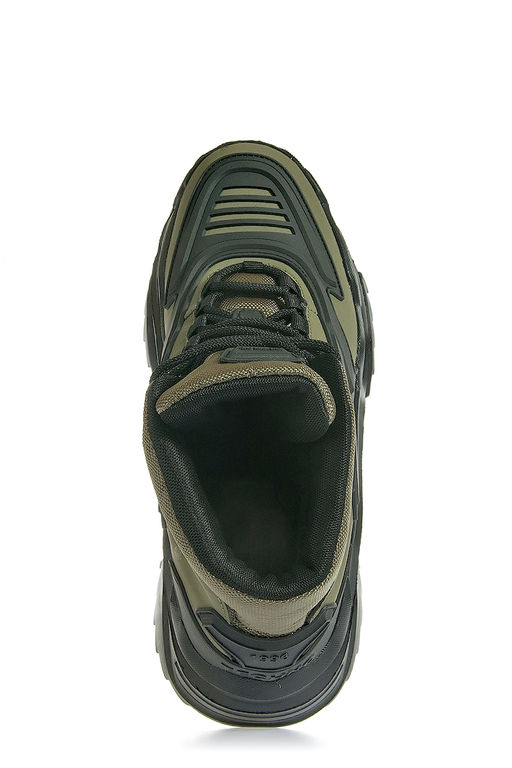 Ботинки мужские PATROL