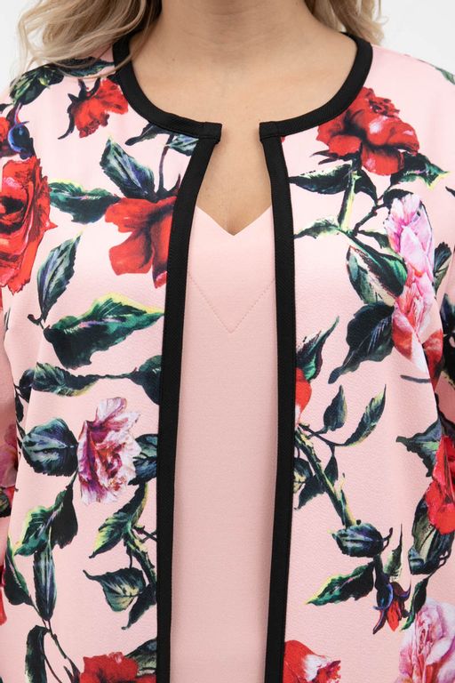 Кардиган П4-3575/3 - Wisell фото 7