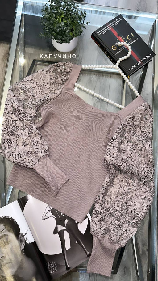 Кофта - Ksa фото 2