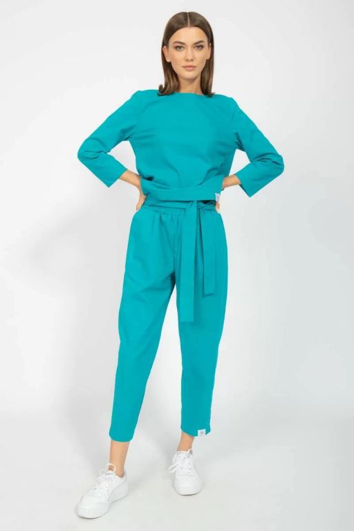 Джоггеры 4096 - Kivviwear фото 6