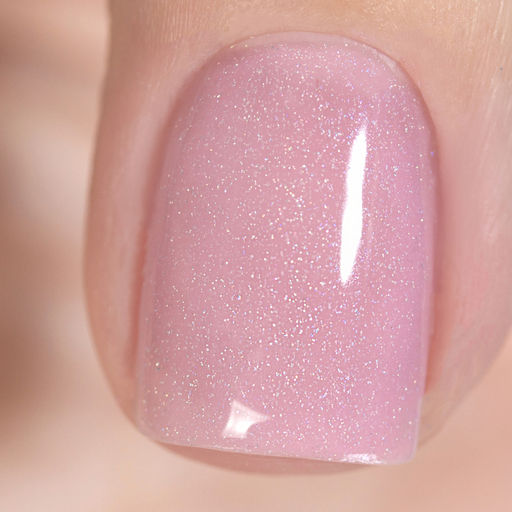 Лак для ногтей Нежный Шепот, 11 мл - Masura фото 9