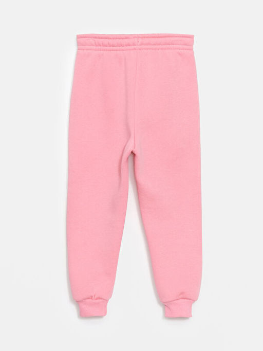 Beli Lastikli K?z ?ocuk Jogger E?ofman Alt? - Waikiki фото 2