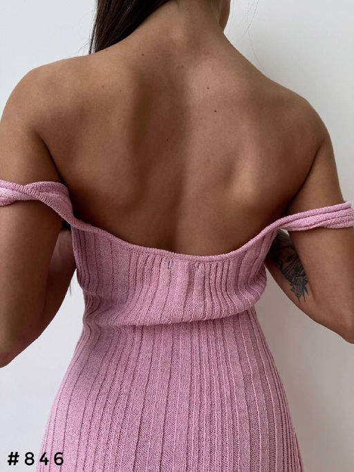 Платье - A.B.S.O фото 2