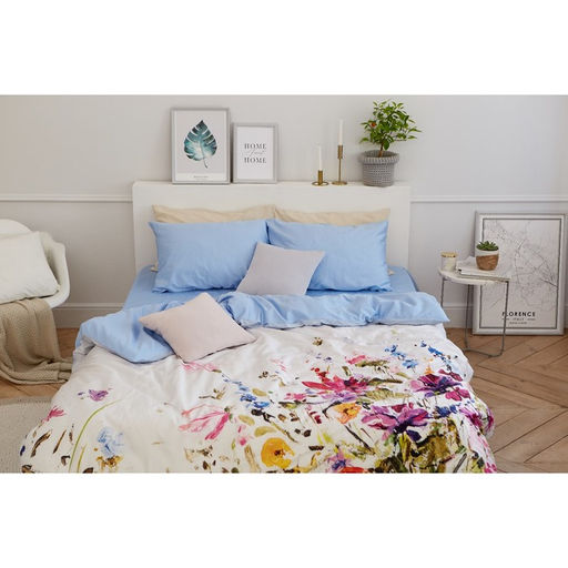 Постельное бельё Этель 2 сп Мавританское утро 175*215 см, 200*215 см, 50*70 см - 2 шт  фото 9