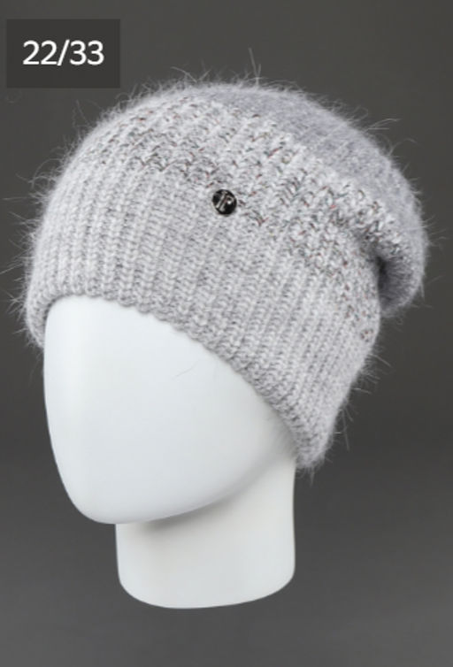 Шапка Стелла - Ferz фото 6