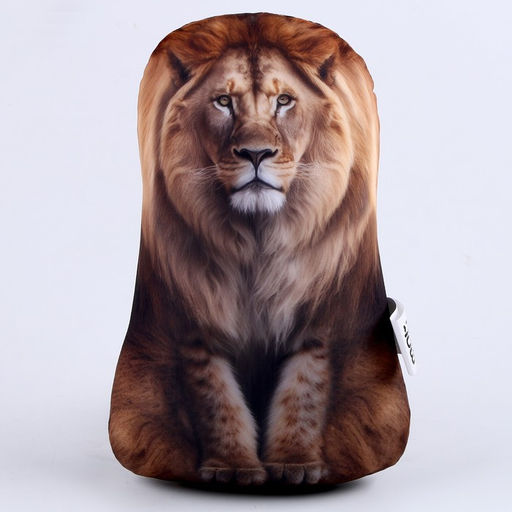 Антистресс игрушка Лев - Mni mnu фото 3