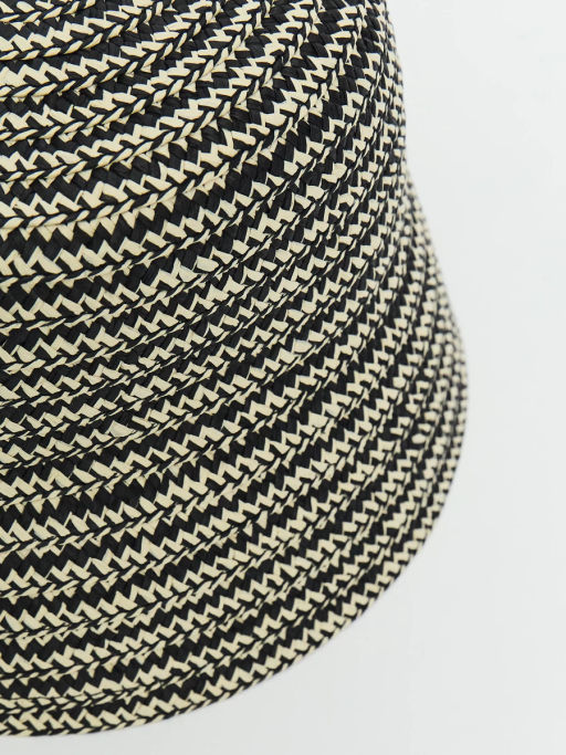 Соломенная шляпа ZR2605060404-99 / Zarina