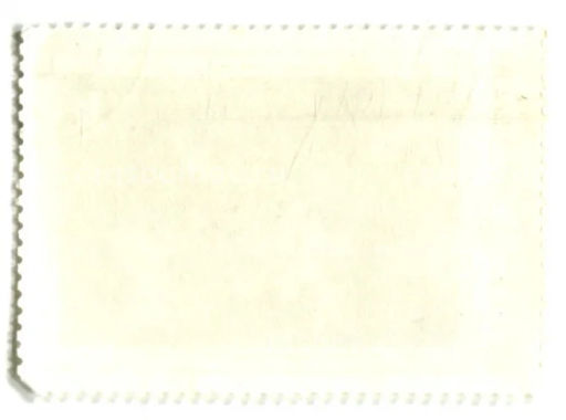 Марка И.Ф. Хруцкий Портрет жены с цветами и фруктами 1838 год