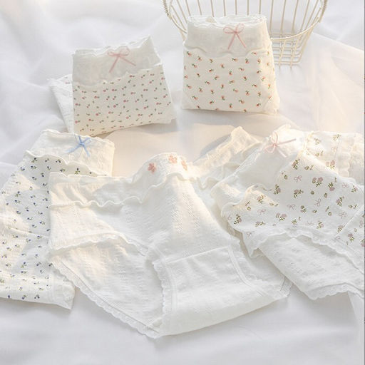 Трусики A36977160 - Tadmico фото 4