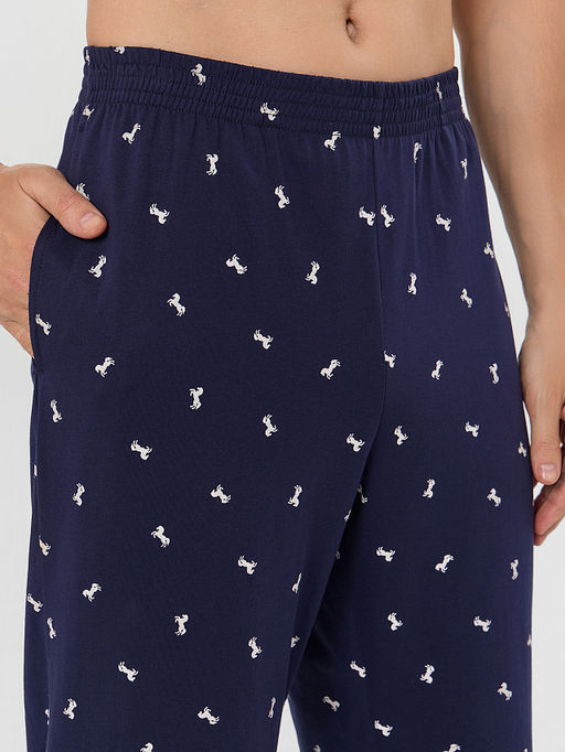 КОМПЛЕКТ МУЖСКОЙ (ФУТБОЛКА, БРЮКИ) - Mark formelle фото 7