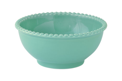 Салатник Tiffany, морская волна, 16 см, 0,75 л - Easy life фото 2