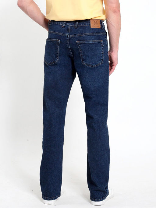 Мужские джинсы арт. 0972 - F5 фото 3