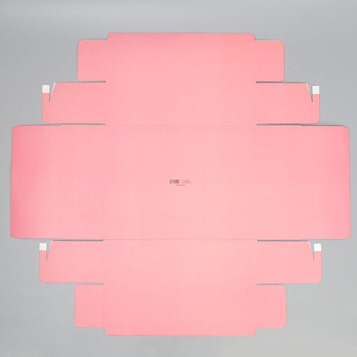 Коробка подарочная, упаковка, «Для тебя», 32×24×9 см