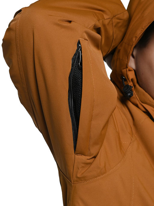 Костюм T-89005 Песочный