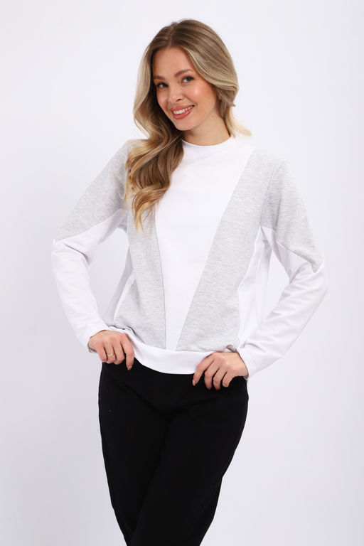 Свитшот повседневный Jjovi