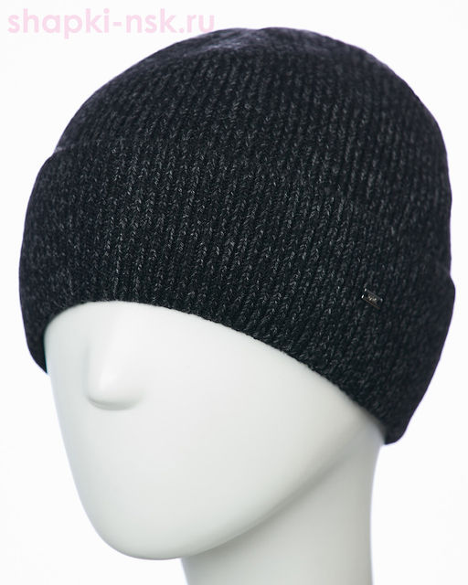 96711 Mark Шапка мужская флис (57-59)