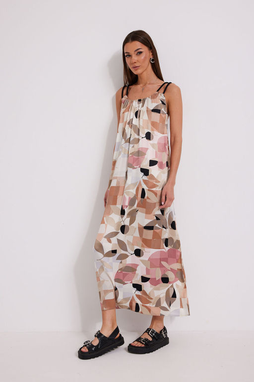 Платье N.O.W. 1595