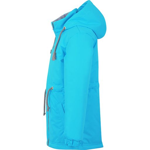 Демисезонная куртка для девочек - Rodos фото 34