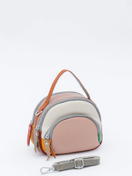 Сумка 3901-07 color Natale Navetta