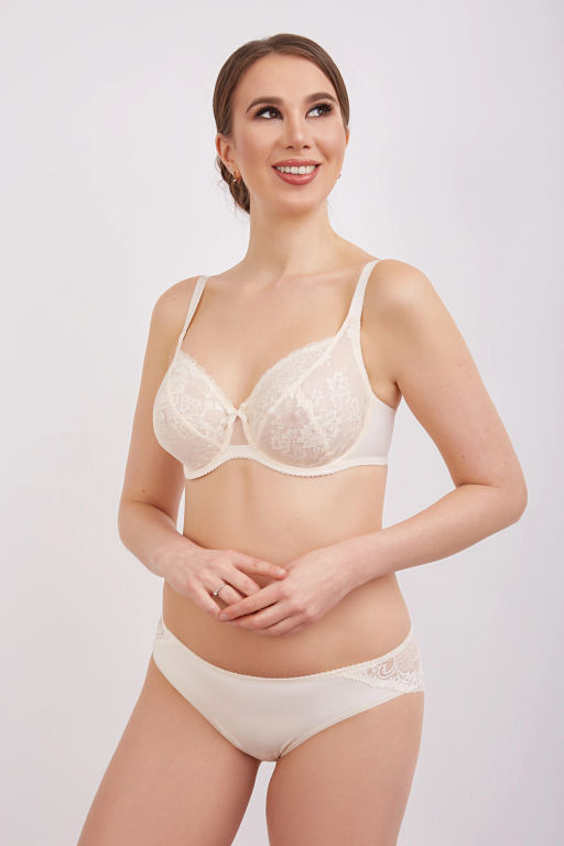 БЮСТГАЛЬТЕР Milavitsa 107180/557 пастель