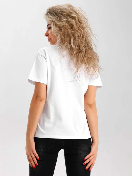 Футболка женская 301 - Вега фото 9