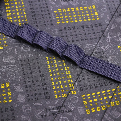 Пенал школьный, 1 секция, 9×19.5×2.5 см «Гейм пиксели»