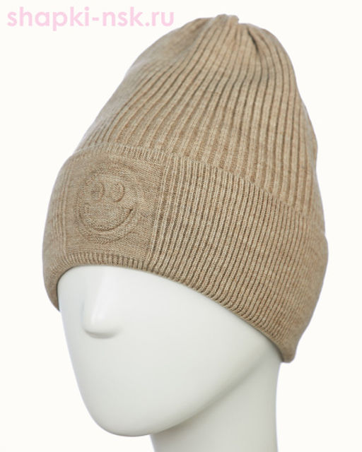 1025В1Р Александра смайл флис (54-56) Колпак - Veles фото 7