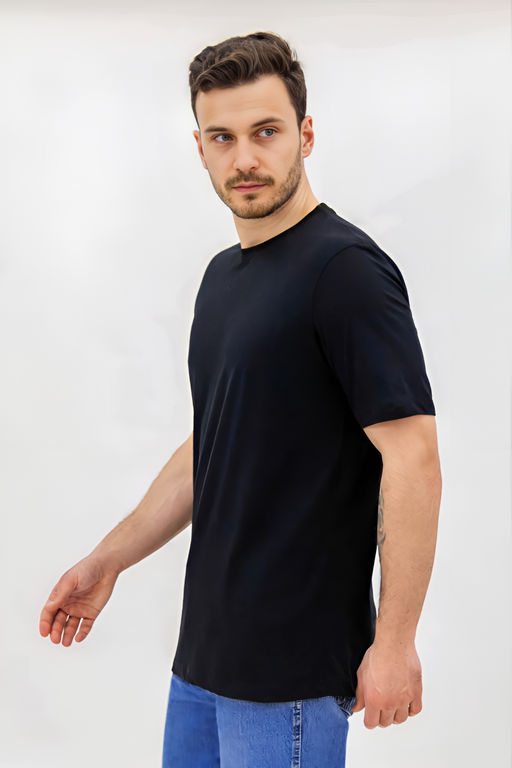 Базовая футболка Must have мужская