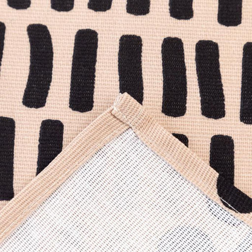 Набор кухонных полотенец Доляна LOVE ETHNIC 35х60см-4шт, 100% хлопок  фото 9