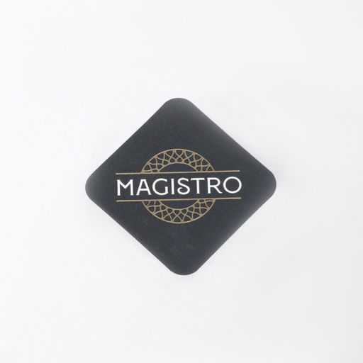 Кувшин Magistro «Богема. Льдинка», 1.95 л, 9×17×20 см, с крышкой, стекло, прозрачный