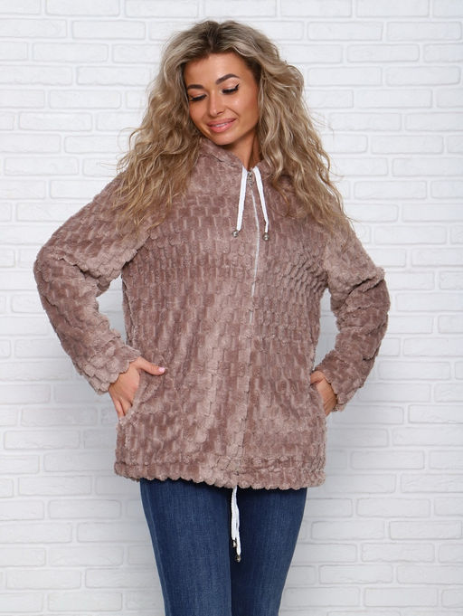 Толстовка Сити - Нагорная текстиль фото 6