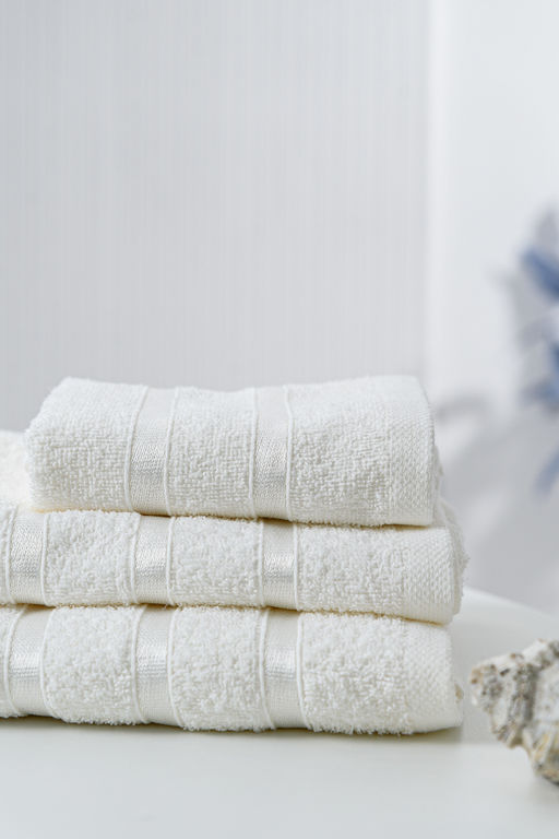 14418/1 Комплект полотенец 3 шт 350 грМ2 - Натали фото 5